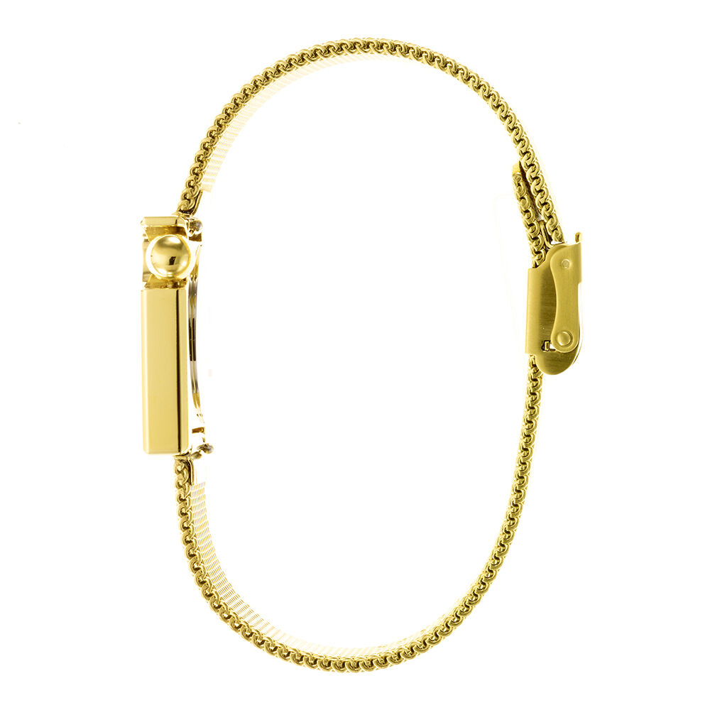 Montre Lip Mach 2000 Mini Moon Doré - Montres étanches Femme | Marc Orian