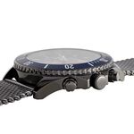 Montre Arctik Oxcal Bleu - Montres &eacute;tanches Homme | Marc Orian