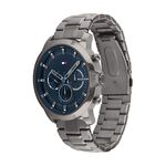 Montre Tommy Hilfiger Jameson Bleu - Montres classiques Homme | Marc Orian
