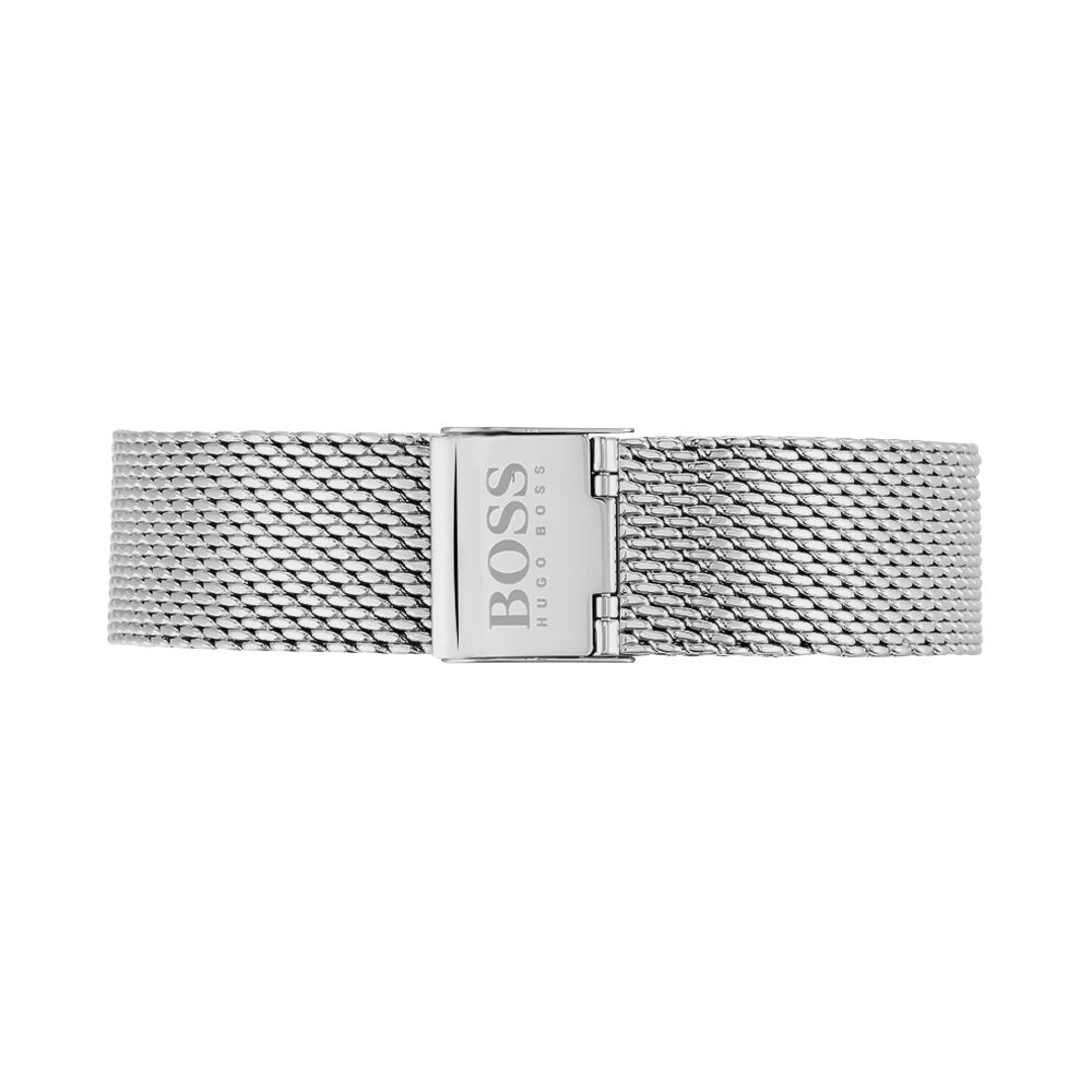 Montre Boss Companion Gris - Montres étanches Homme | Marc Orian
