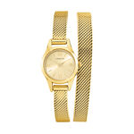 Montre Codhor Simone Dor&eacute; - Montres &eacute;tanches Femme | Marc Orian