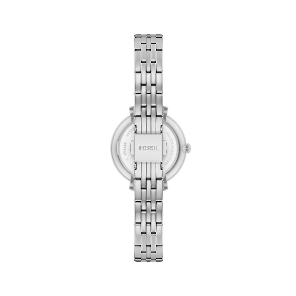 Montre Fossil Heidi Nacre Blanche - Montres &eacute;tanches Femme | Marc Orian
