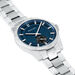 Montre Pierre Lannier Metropolitain Bleu - Montres étanches Homme | Marc Orian
