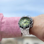Montre Festina Chrono Bike 6 Vert - Montres &eacute;tanches Homme | Marc Orian