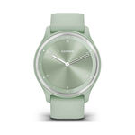 Montre Garmin Vivomove Sport Vert - Montres connect&eacute;es Femme | Marc Orian