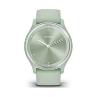 Montre Garmin Vivomove Sport Vert