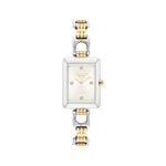 Montre Coach Mara Argent&eacute; - Montres &eacute;tanches Femme | Marc Orian