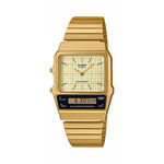 Montre Casio Collection Dore - Montres classiques  | Marc Orian