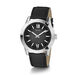Montre Guess Crescent Noir - Montres classiques Homme | Marc Orian