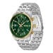 Montre Boss Skytraveller Vert - Montres étanches Homme | Marc Orian