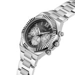 Montre Guess Equity Noir - Montres &eacute;tanches Homme | Marc Orian