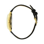 Montre Lip General De Gaulle Noir - Montres &eacute;tanches Unisex | Marc Orian
