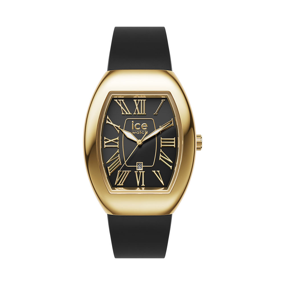 Montre Ice Watch Boliday Noir - Montres étanches Femme | Marc Orian