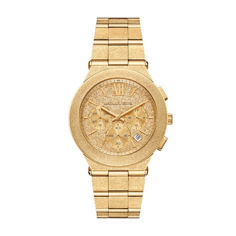 Montre Michael Kors Billie Doré - Montres Femme | Marc Orian