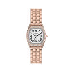 Montre Fossil Harlow Blanc - Montres &eacute;tanches Femme | Marc Orian