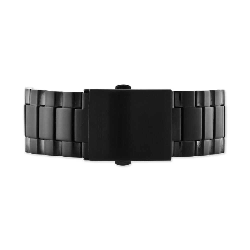 Montre Diesel Tendance Noir - Montres &eacute;tanches Homme | Marc Orian