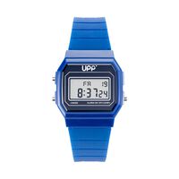 Montre Upp Square Noir
