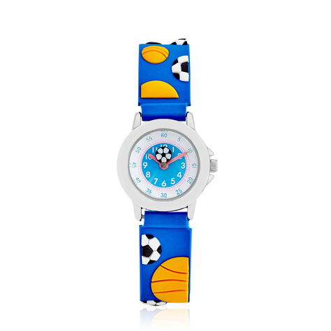 Montre Codhor Kid Foot 2 Tons - Montres Enfant | Marc Orian