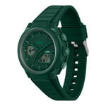 Montre Lacoste Lc33 Vert - Montres &eacute;tanches Homme | Marc Orian