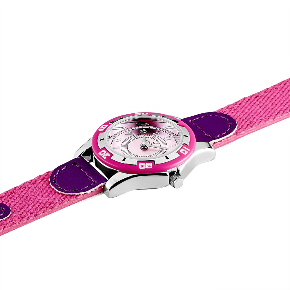 Montre Codhor Kid 2 Tons - Montres classiques Enfant | Marc Orian