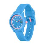 Montre Lacoste 12.12 Kids Bleu - Montres &eacute;tanches Enfant | Marc Orian