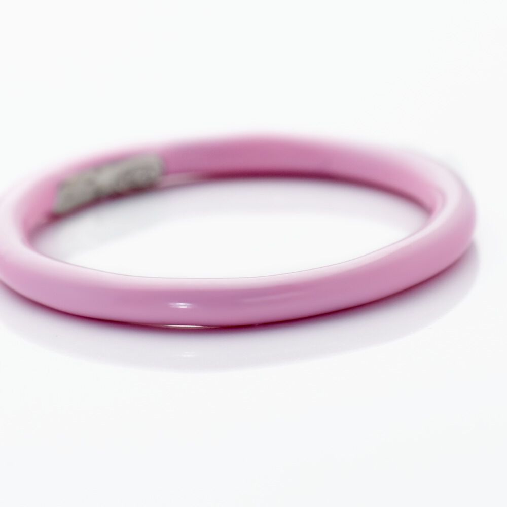 Bague Argent Blanc Sadia - Bagues Femme | Marc Orian