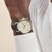Montre Fossil Neutra Chrono Beige - Montres classiques Homme | Marc Orian