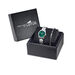 Coffret De Montre Lotus Old Money Vert - Montres étanches Femme | Marc Orian