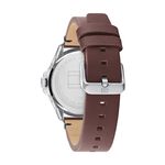 Montre Tommy Hilfiger Maverick Bleu - Montres &eacute;tanches Homme | Marc Orian