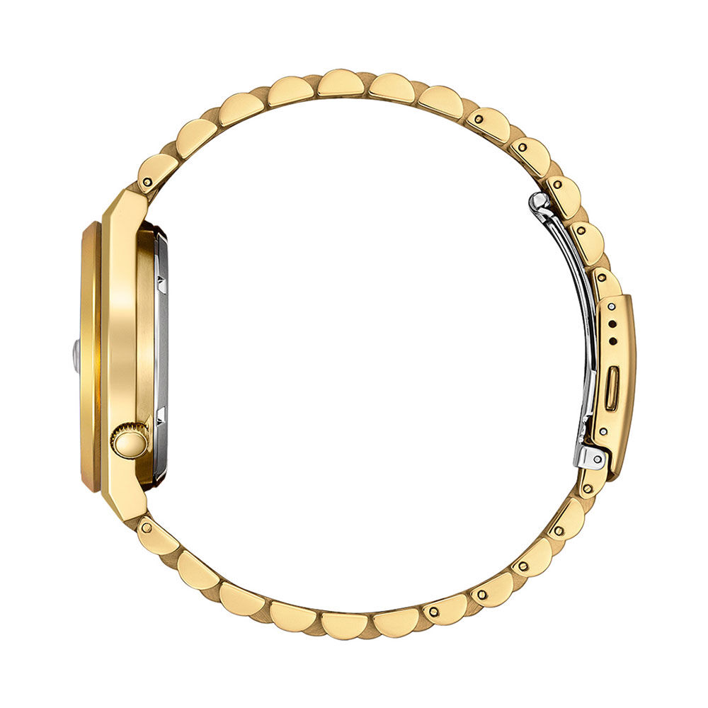 Montre Citizen Tsuyosa Nj0151 Rouge - Montres automatiques Homme | Marc Orian