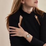 Montre Pierre Lannier Leia Blanc - Montres classiques Femme | Marc Orian