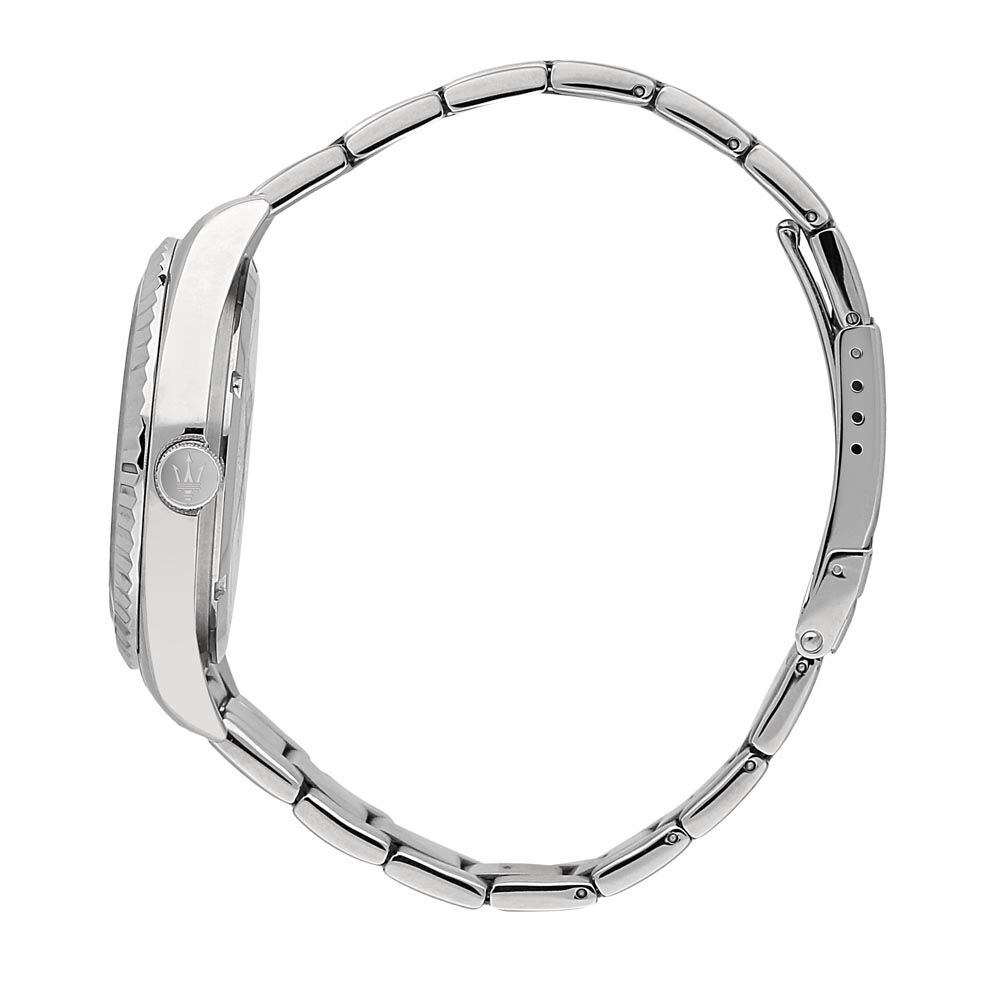 Montre Maserati Competizione Vert - Montres &eacute;tanches Homme | Marc Orian