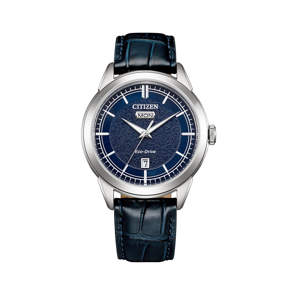 Montre Citizen Classic Elegant - Montres &eacute;tanches Homme | Marc Orian
