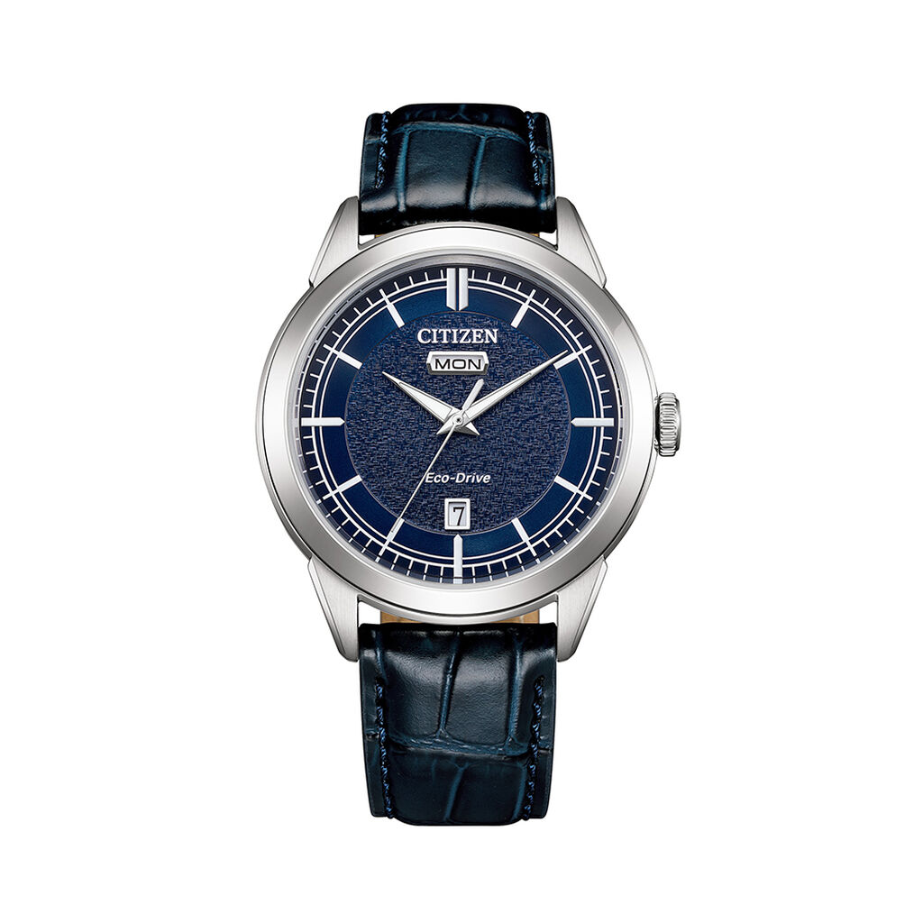 Montre Citizen Classic Elegant - Montres &eacute;tanches Homme | Marc Orian
