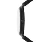 Montre Emporio Armani Noir - Montres classiques Homme | Marc Orian