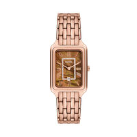 Montre Fossil Raquel Brun