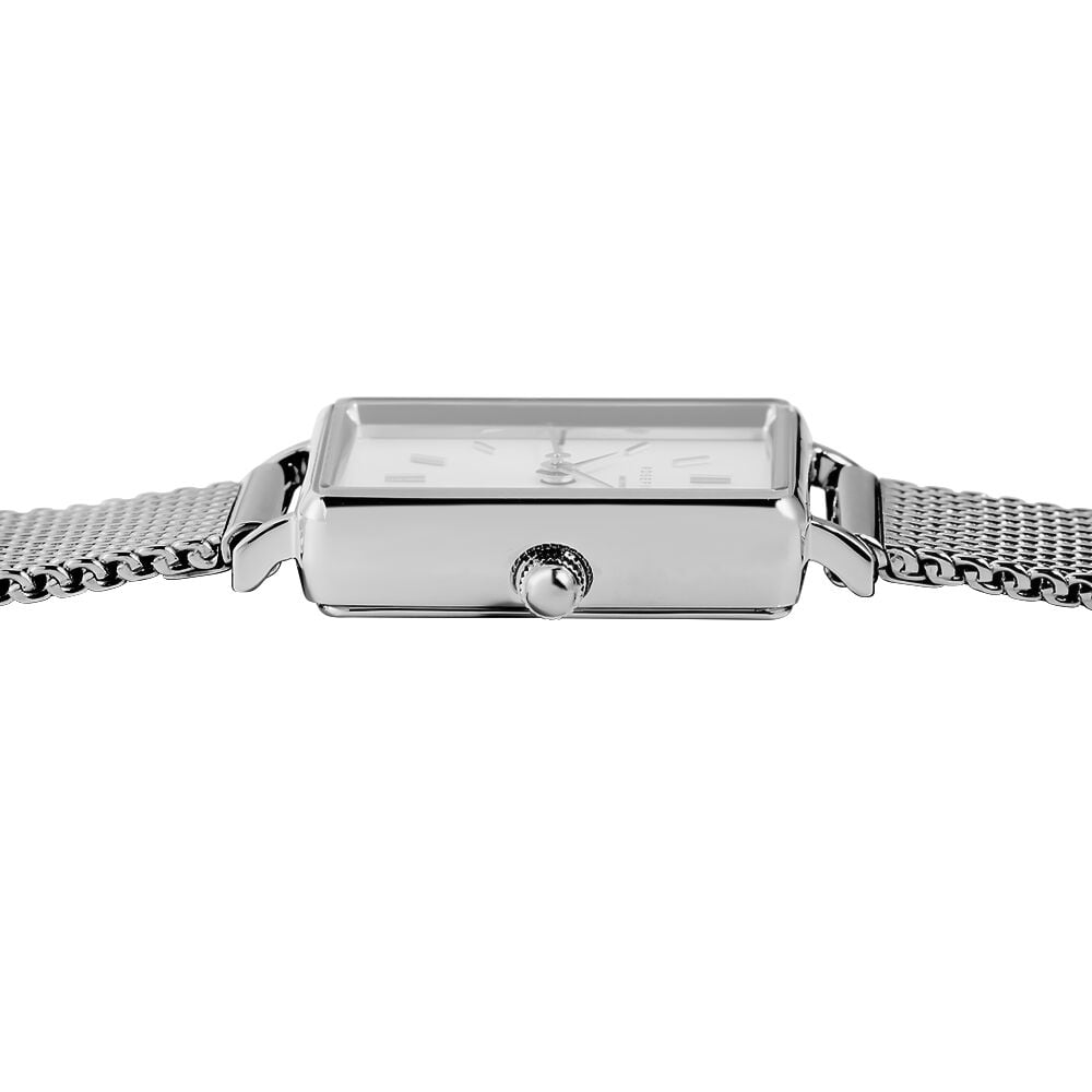 Montre Rosefield Boxy Xs Blanc - Montres étanches Femme | Marc Orian
