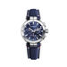 Montre Herbelin Newport Chrono Bleu - Montres étanches Homme | Marc Orian