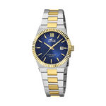 Montre Lotus Freedom Collection Bleu - Montres classiques Femme | Marc Orian