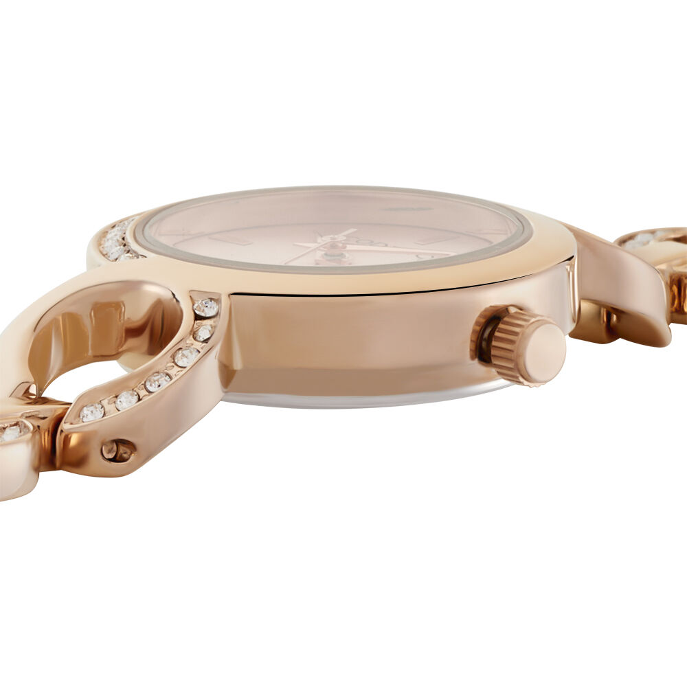Montre Codhor Sarah Rose - Montres étanches Femme | Marc Orian