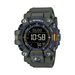 Montre Casio G-shock Noir - Montres étanches Homme | Marc Orian