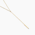 Collier Neos Or Jaune - Colliers ete Femme | Marc Orian