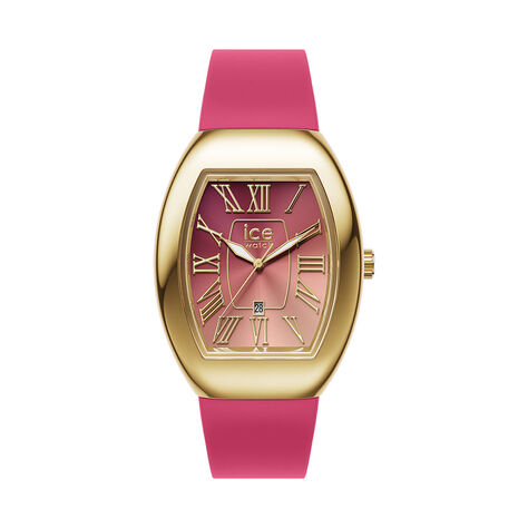 Montre Ice Watch Boliday Rose - Montres étanches Femme | Marc Orian
