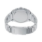 Montre Fossil Everett Chrono Bleu - Montres &eacute;tanches Homme | Marc Orian