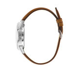 Montre Lip Himalaya Coeur Battant 40 Bleu Sky - Montres automatiques Homme | Marc Orian