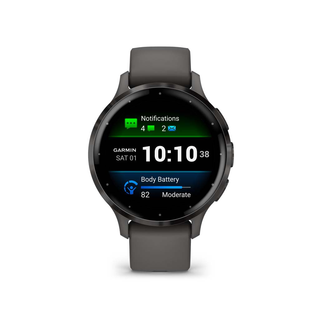 Montre Connectée Garmin Venu 3 - Montres connectées Famille | Marc Orian