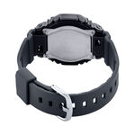 Montre Casio G-shock Noir - Montres &eacute;tanches Famille | Marc Orian