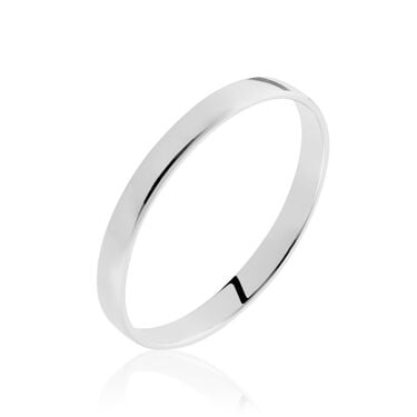 Alliance Isidorius Ruban Bombe Or Blanc Alliance Isidorius Ruban Bombe Or Blanc