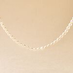 Collier Alceste Or Jaune Perle De Culture - Colliers avec pierres Femme | Marc Orian