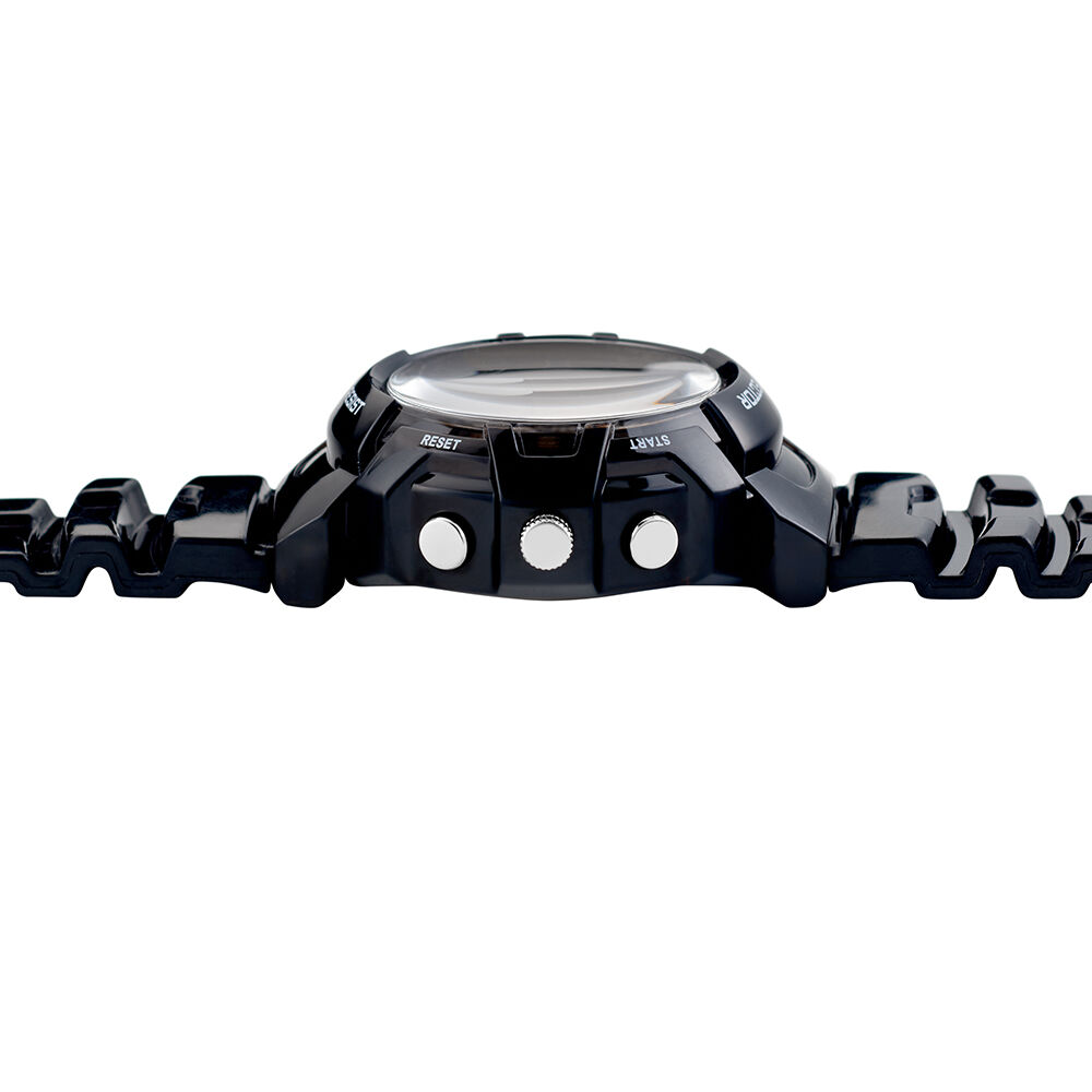 Montre Upp Cosmic 2 Noir - Montres &eacute;tanches Enfant | Marc Orian
